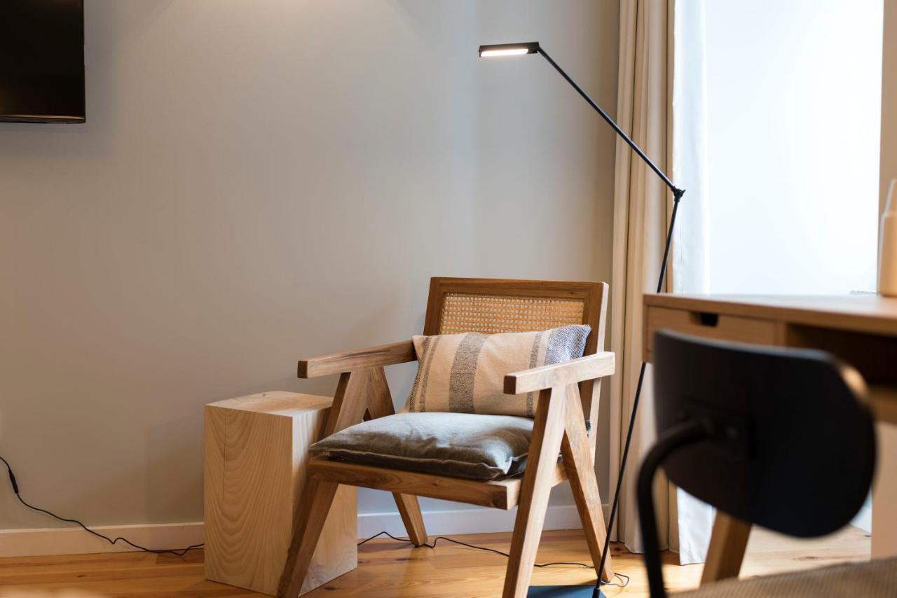 Appartement Loft Ii